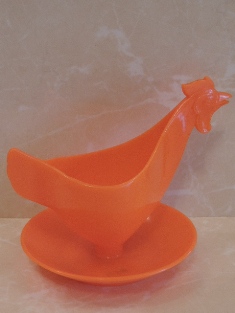 Plastic - Sonja Design - DDR
