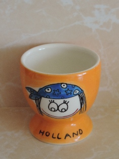 Holland - Bosman