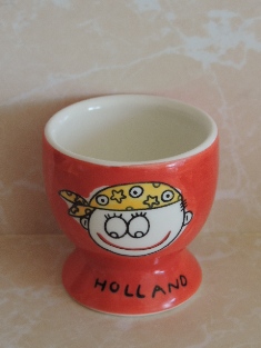 Holland - Bosman