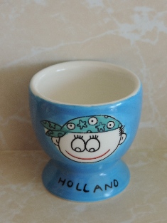 Holland - Bosman