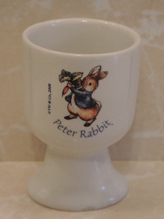 England-22d = PETER RABBIT FW&Co 2008