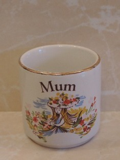Seria - Mum