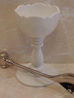 Plastic - ALESSI design Marcel Wanders 2015