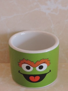 64. Anglia - Seria HMB - KERMIT THE FROG