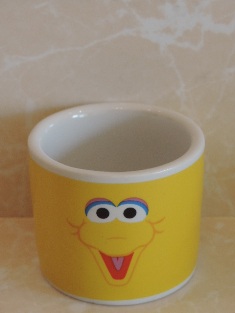 64. Anglia - Seria HMB - BIG BIRD
