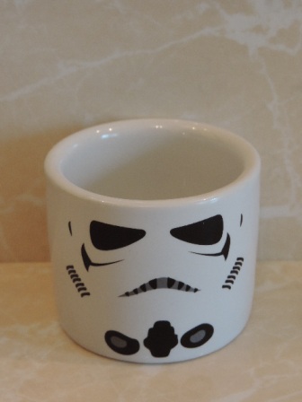 Star Wars -Lucasfilm - STORMTROOPER