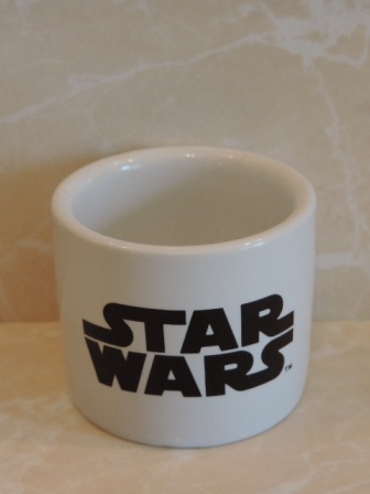 Star Wars -Lucasfilm - STORMTROOPER