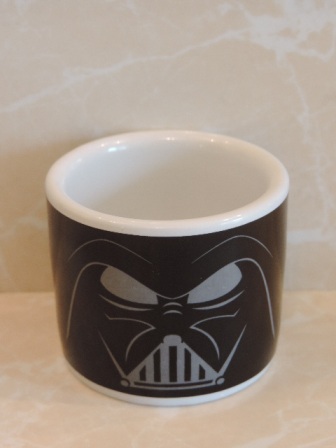Star Wars -Lucasfilm - DARTH VADER