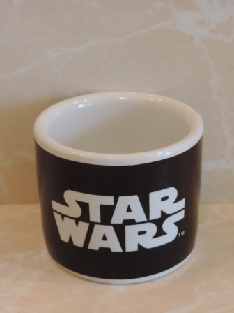 Star Wars -Lucasfilm - DARTH VADER