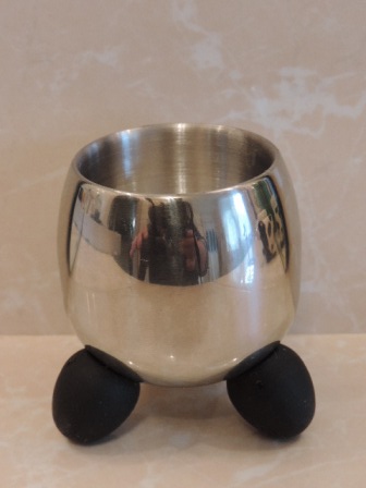 Dunelm - Metal (Stainless)