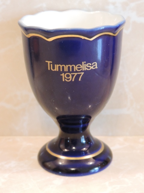 Hutschenreuther - Maria Theresia 1977 r.