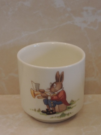 Royal Doulton 1936 - Bunnykins