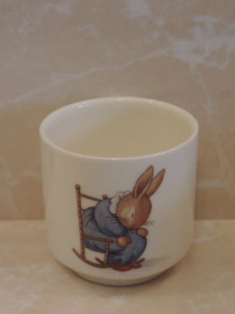 Royal Doulton 1936 - Bunnykins