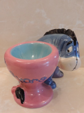 Thailand - Disneyland Resort Paris = Disney "EEYORE"