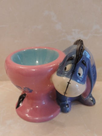Thailand - Disneyland Resort Paris = Disney "EEYORE"