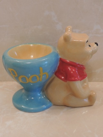 Thailand - Disneyland Resort Paris = Disney "POOH"