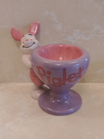 Thailand - Disneyland Resort Paris = Disney "PIGLET"