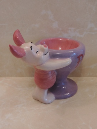Thailand - Disneyland Resort Paris = Disney "PIGLET"