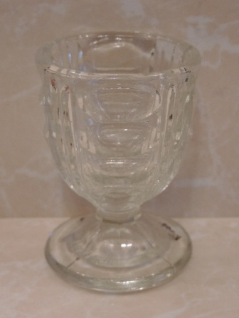 Glass - Foreign