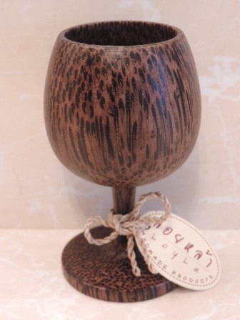 Wood - Malesja
