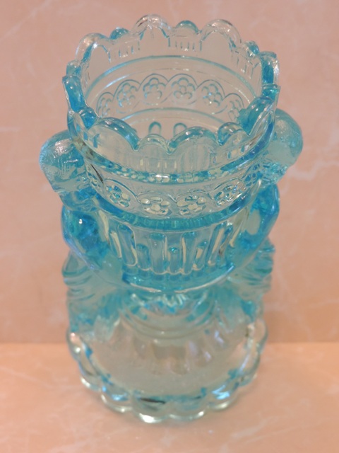 glass figural