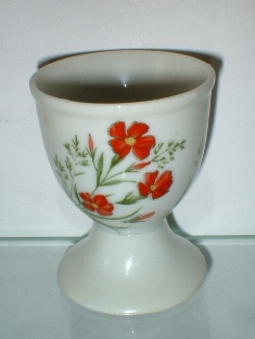 Paul Rauschert KG - Funny Design - W.Germany - 1972 r.