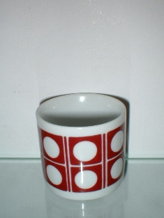 Porzellanfabrik Friesland - Melitta (mark green 1964 r. ->)