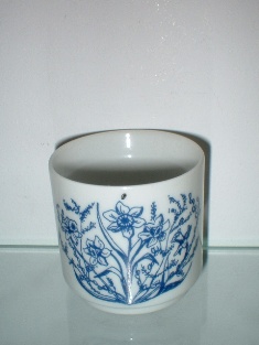 Arzberg Hutschenreuther Gruppe - Design Rolf Hainwall - 1974 r.