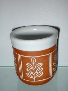 Poland - Pracownia Ceramiczna "Green Village"