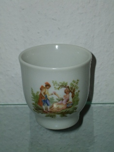 KAROLINA - Made in Poland (mark green 1957 -1992), Side A