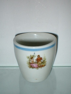 Bogucice (mark green 1949-1990r.)