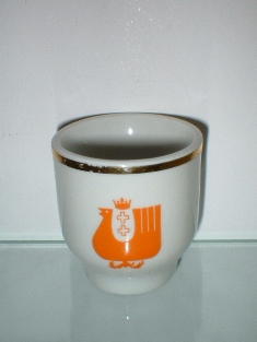 Lubiana - Made in Poland (mark green od 1969 r. - >)