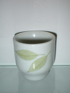 Lubiana Poland (mark black & green ...?)