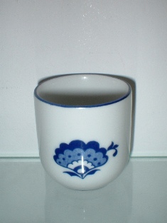 Fabryka Porcelany w Ksi��u (1988-1998)