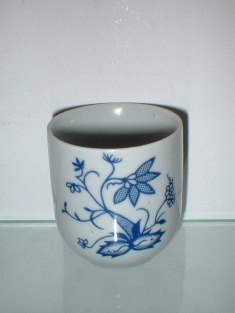 Fabryka Porcelany w Ksi��u (1988-1998)
