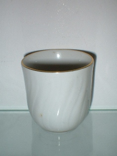 Fabryka Porcelany w Ksi��u (1988-1998)