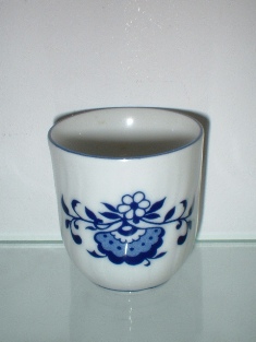 Fabryka Porcelany w Ksi��u (1988-1998)