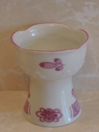 Volkstedt- B & B (1931-1990 r.) Pastorale made in GDR