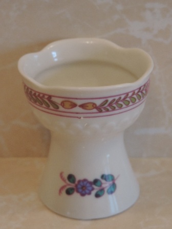Volkstedt- B & B (1931-1990 r.) Pastorale made in GDR