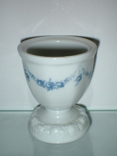 Rosenthal AG - Classic Rose (MARIA - mark green 1983-1991 r.)