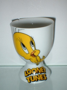 Names - Looney Tunes  (mark black)