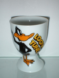 Names - Looney Tunes  (mark black)