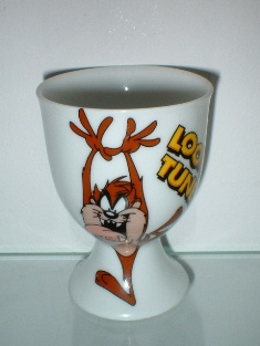 Names - Looney Tunes  (mark black)