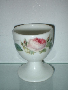 Roy Kirkham REDOUTE ROSES