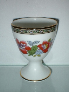 Paragon "Tree of Kashmir", REG'D L/L, mark black