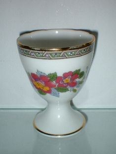 Paragon "Tree of Kashmir", REG'D L/L, mark black