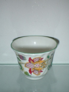 Minton - Haddon Hall (mark brown)