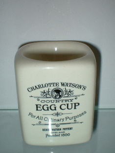 Henry Watson Pottery