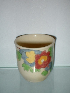Royal Doulton - Minden (mark black - po 1932 r.)