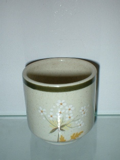 Royal Doulton "Will o'the Wisp" L.S 1023 (mark black,  Limited 1977)